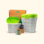 Vego Garden Premium Garden Lover's Gift Box